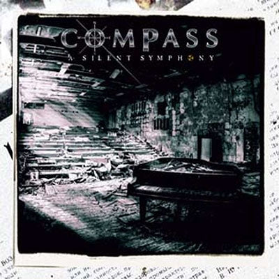 Compass - A Silent Symphony - Import CD