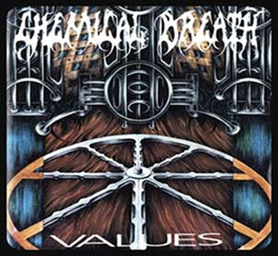 Chemical Breath - Values - Import Vinyl LP Record Limited Edition