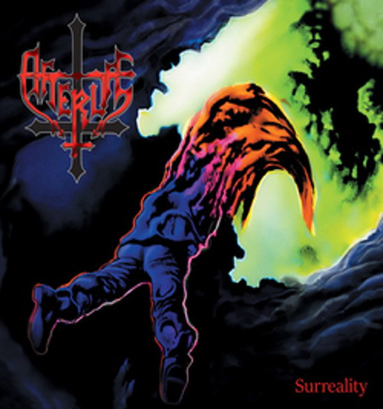 Afterlife (US) - Surreality - Import Vinyl LP Record Limited Edition