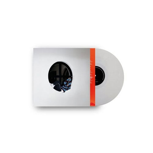 Melle - Before I Lose It - Import Snow White Vinyl LP Record Limited Edition