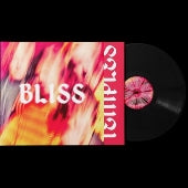 Temples - Bliss - Import Vinyl LP Record