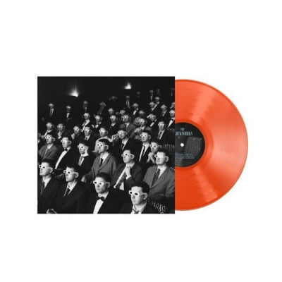 Clockworks - Entertainment - Import Vinyl LP Record