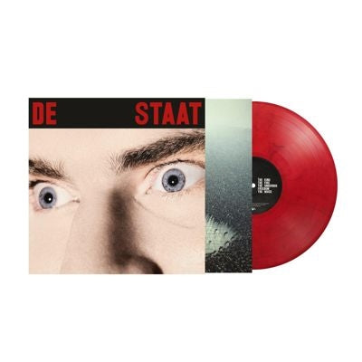 De Staat - De Staat - Import Vinyl LP Record