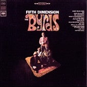 The Byrds - Fifth Dimension - Import 180g Vinyl LP Record