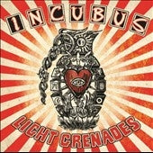Incubus - Light Grenades - Import Vinyl 2 LP Record
