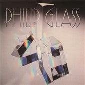 Michael Riesman - Philip Glass: Glassworks - Import LP Record