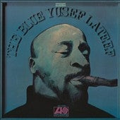 Yusef Lateef - The Blue Yusef Lateef - Import LP Record