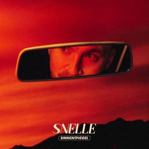 Snelle - Binnenspiegel - Import CD