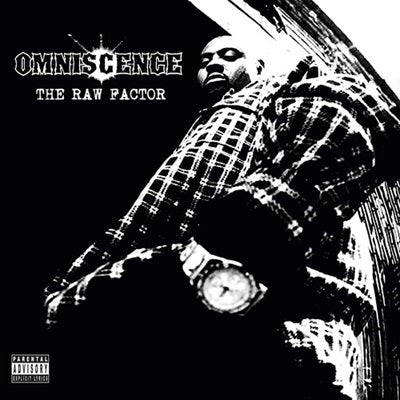 Omniscence - The Raw Factor - Import CD