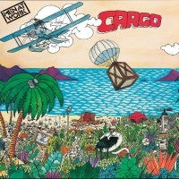 Men At Work - Cargo - Import CD
