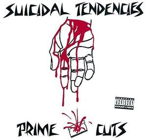 Suicidal Tendencies - Prime Cuts - Import CD