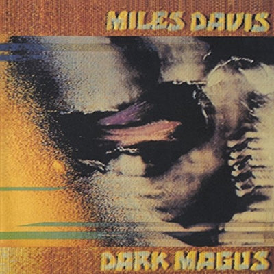 Miles Davis - Dark Magus - Import 2 CD