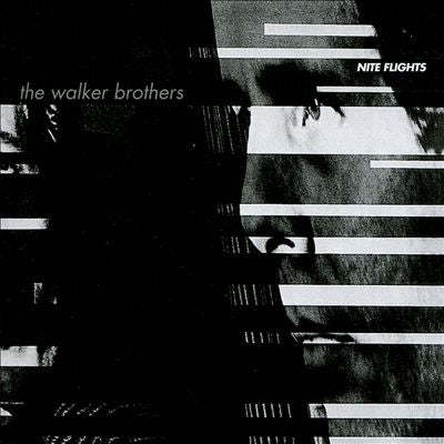 The Walker Brothers - Nite Flights - Import CD