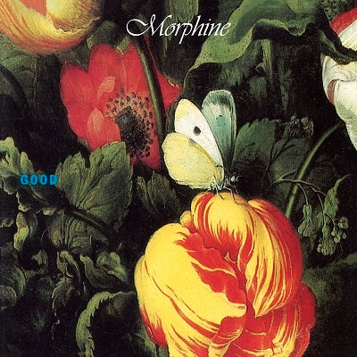 Morphine - Good - Import CD