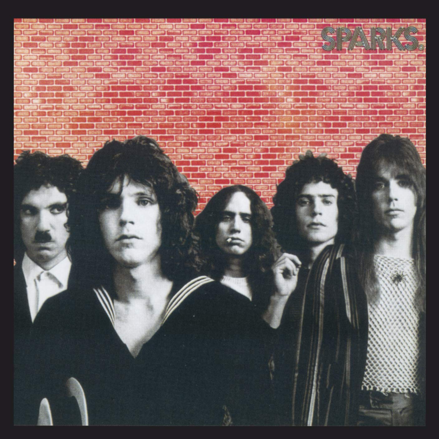 Sparks - Sparks - Import CD