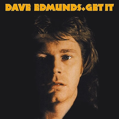 Dave Edmunds - Get It - Import CD