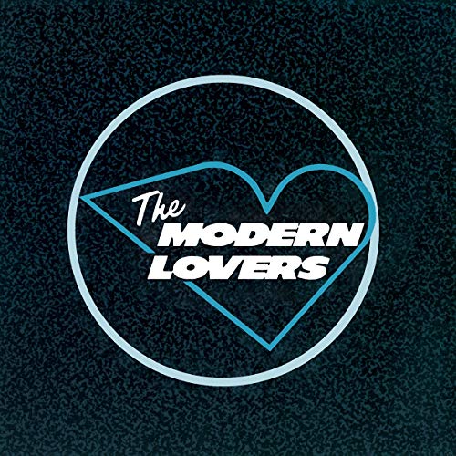 The Modern Lovers - The Modern Lovers - Import CD