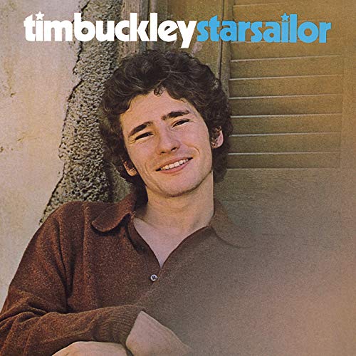 Tim Buckley - Starsailor - Import CD