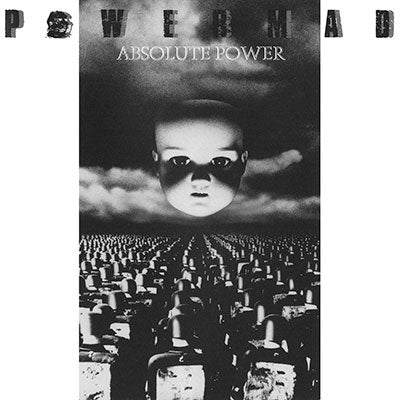 Powermad - Absolute Power - Import CD
