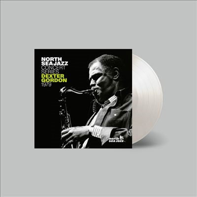 Dexter Gordon - North Sea Jazz Concert Series 1979 - Import Vinyl LP Record