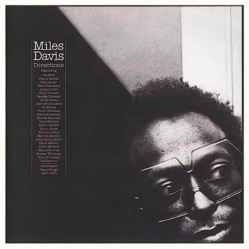 Miles Davis - Directions - Import 2 CD