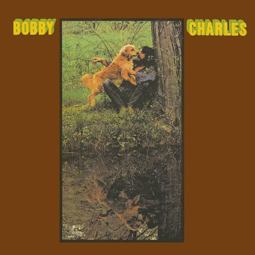 Bobby Charles - Bobby Charles - Import CD Bonus Track