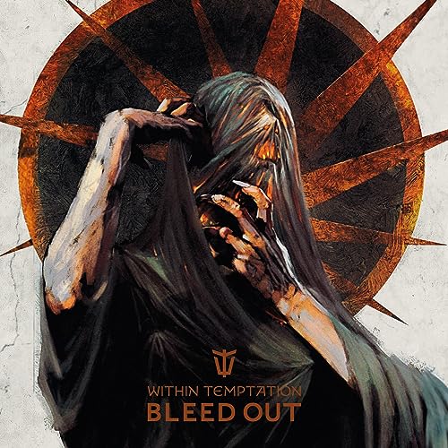 Within Temptation - Bleed Out - Import CD
