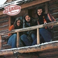 America - Hideaway - Import CD