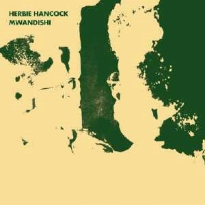 Herbie Hancock - Mwandishi - Import CD