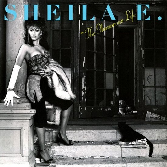 Sheila E. - The Glamorous Life - Import CD Bonus Track