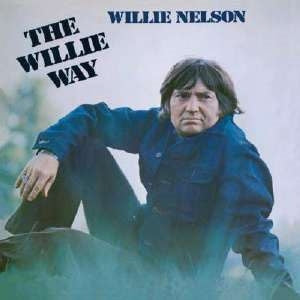 Willie Nelson - The Willie Way - Import CD