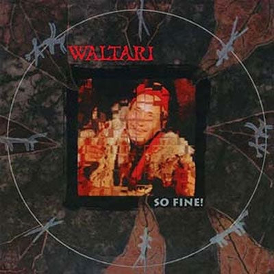 Waltari - So Fine! (30th Anniversary Edition) - Import CD