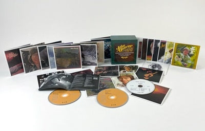 John Denver - The Rca Albums Collection - Import 25 CD Box set