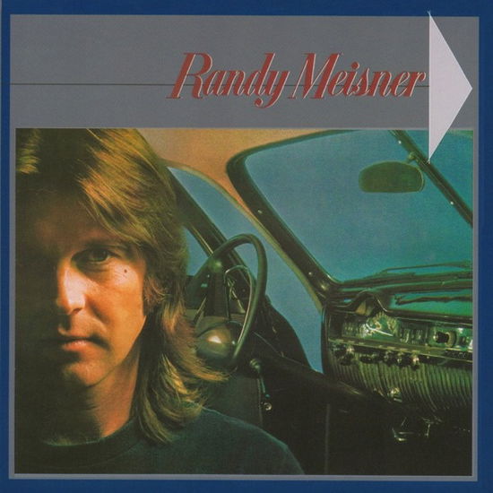 Randy Meisner - Randy Meisner - Import CD
