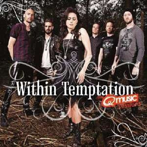Within Temptation - The Q Music Sessions - Import CD