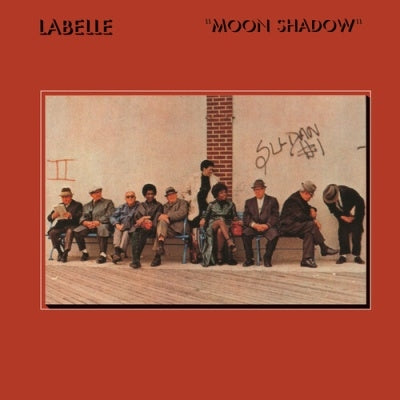 LaBelle (Soul) - Moon Shadow - Import CD