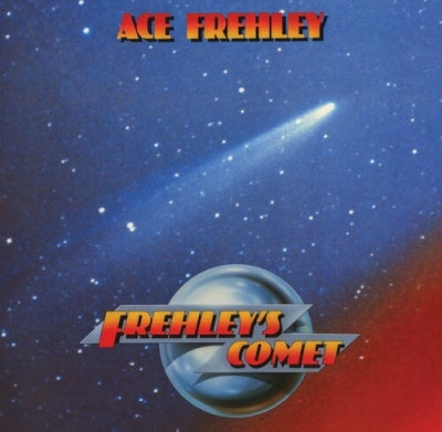 Ace Frehley - Frehley'S Comet - Import CD
