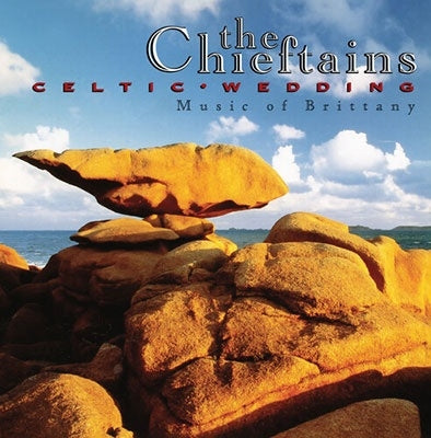 The Chieftains - Celtic Wedding: Music Of Brittany - Import CD
