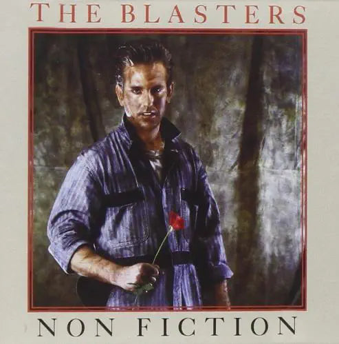 Blasters - Non Fiction - Import CD