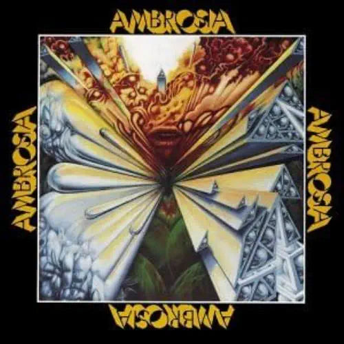 Ambrosia - Ambrosia - Import CD