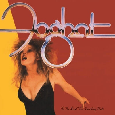 Foghat - In The Mood For Something Rude - Import CD