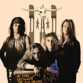 D.A.D. - No Fuel Left For The Pilgrims - Import CD