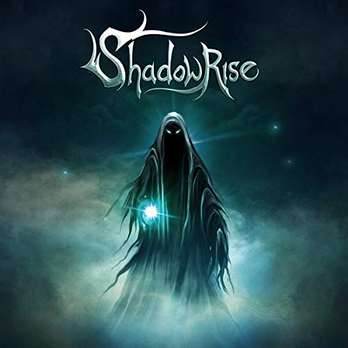 Shadowrise - Shadowrise - Import CD