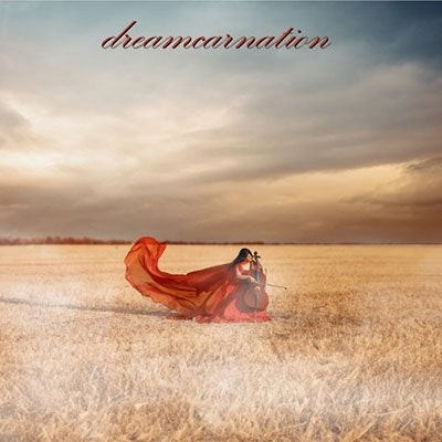 Dreamcarnation - Dreamcarnation - Import CD Bonus Track