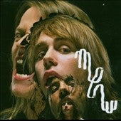 Mew - And The Glass Handed Kites - Import Vinyl LP Record