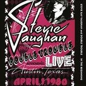 Stevie Ray Vaughan & Double Trouble - In The Beginning - Import 180g Vinyl LP Record