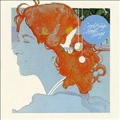 Carole King - Simple Things - Import Vinyl LP Record