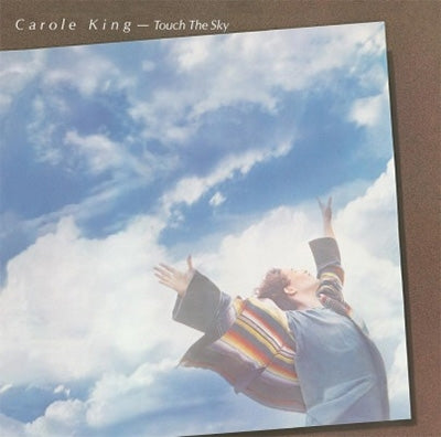 Carole King - Touch The Sky - Import Vinyl LP Record