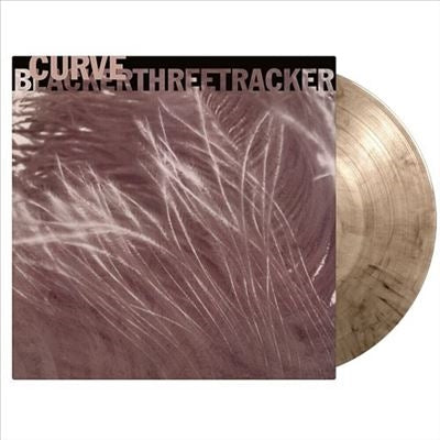 Curve - Blackerthreetracker - Import Vinyl 12 Inch Record Limited Edition