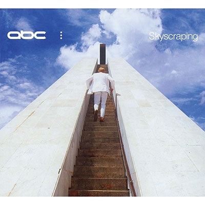 ABC - Skyscraping - Import Vinyl LP Record Limited Edition